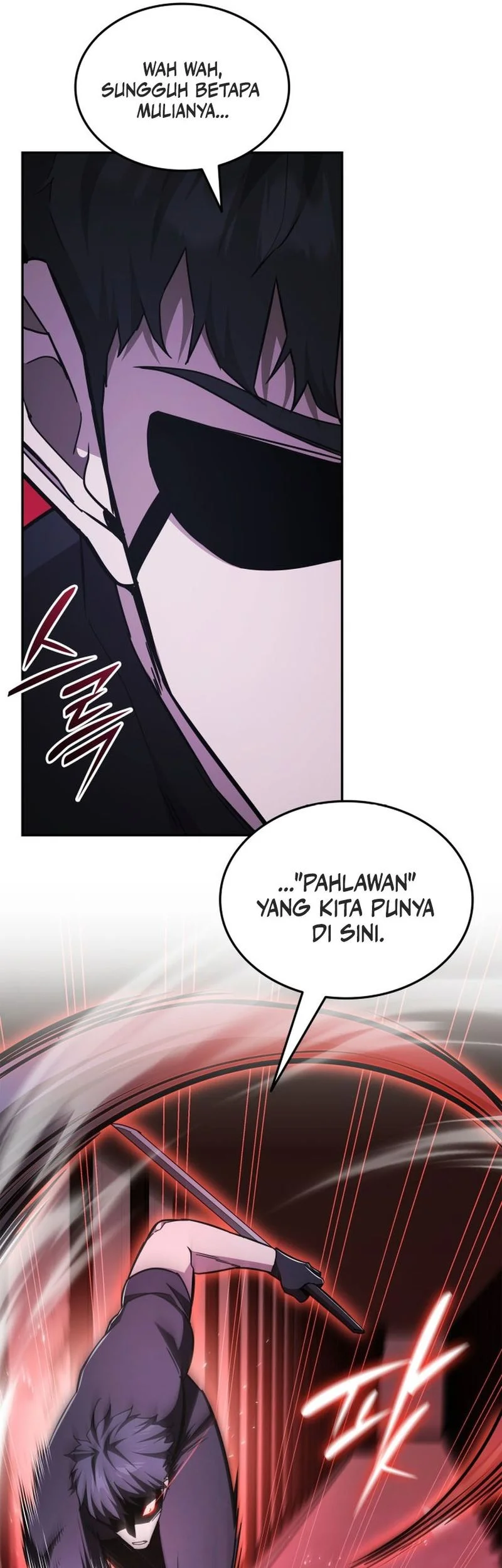 subscribing to the transcendents channel chapter 84 - Page 39